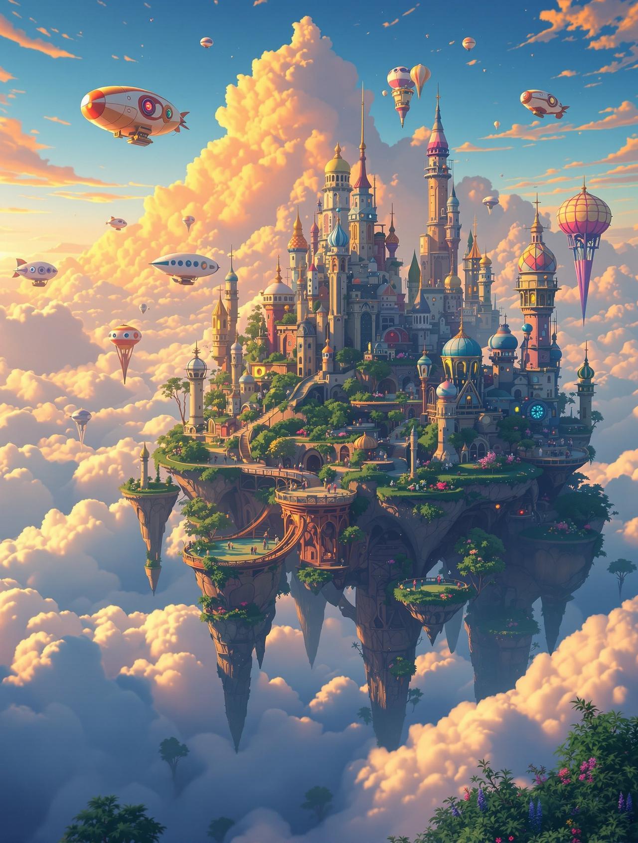 未来世界海报 - 九九九影院作品