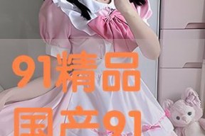 超国产91,引领潮流的国产科技新篇章